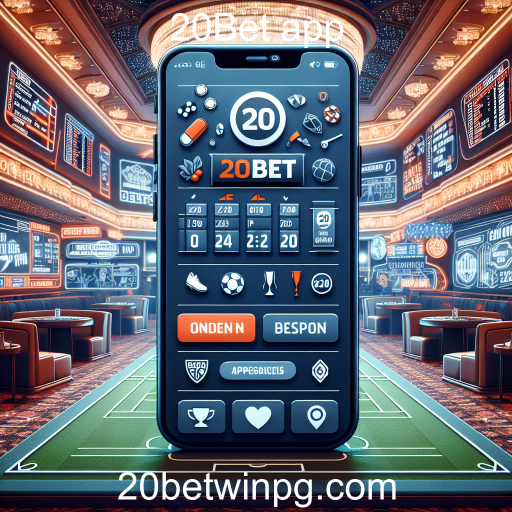 Entendendo as Cotações no 20Bet App: A Chave para Apostas Bem-Sucedidas