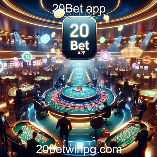 Explorando o 20Bet App: Avaliações e Destaques